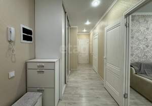 2-к квартира, вторичка, 61м2, 6/14 этаж