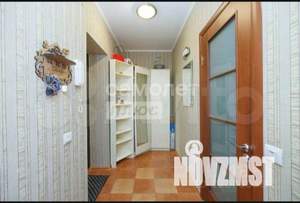 1-к квартира, вторичка, 33м2, 2/5 этаж