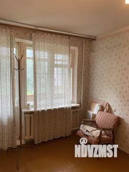 2-к квартира, вторичка, 48м2, 2/6 этаж