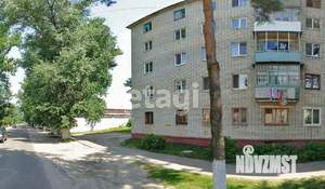 2-к квартира, вторичка, 43м2, 3/5 этаж