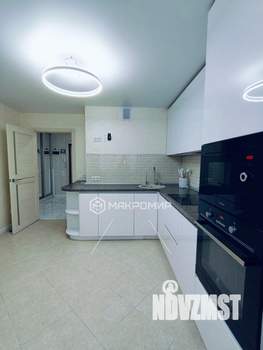 2-к квартира, вторичка, 45м2, 13/19 этаж