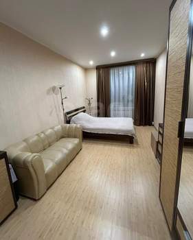 2-к квартира, вторичка, 64м2, 3/11 этаж
