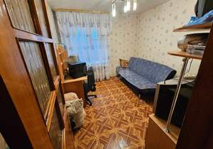 3-к квартира, вторичка, 68м2, 3/10 этаж