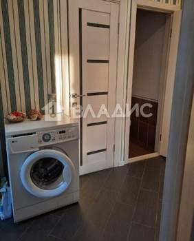 2-к квартира, вторичка, 44м2, 9/9 этаж
