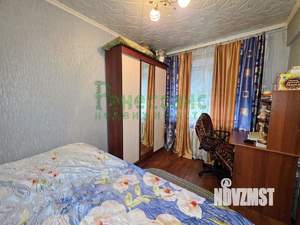 2-к квартира, вторичка, 45м2, 5/5 этаж