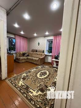1-к квартира, вторичка, 32м2, 2/5 этаж