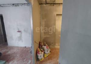 1-к квартира, вторичка, 32м2, 1/4 этаж