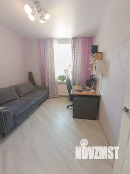 2-к квартира, вторичка, 64м2, 3/9 этаж