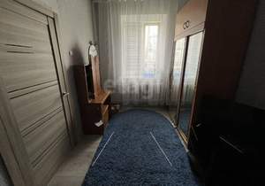 2-к квартира, вторичка, 43м2, 1/2 этаж