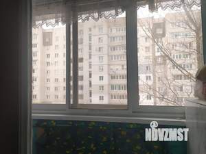 1-к квартира, вторичка, 36м2, 4/5 этаж