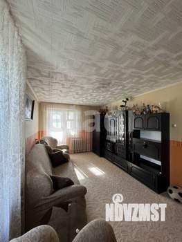 3-к квартира, вторичка, 84м2, 5/6 этаж