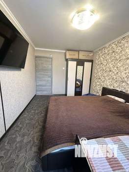 1-к квартира, вторичка, 37м2, 4/9 этаж