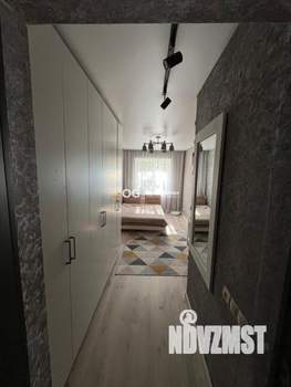 3-к квартира, вторичка, 56м2, 4/4 этаж