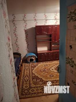 3-к квартира, вторичка, 54м2, 5/5 этаж