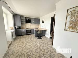 2-к квартира, вторичка, 55м2, 6/10 этаж