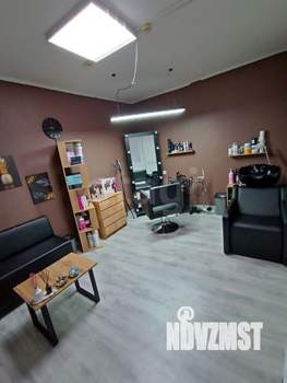 2-к квартира, вторичка, 70м2, 1/10 этаж