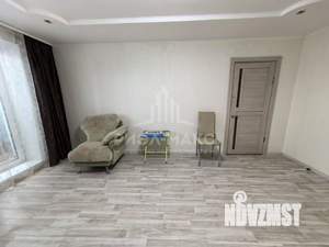 2-к квартира, вторичка, 49м2, 2/9 этаж