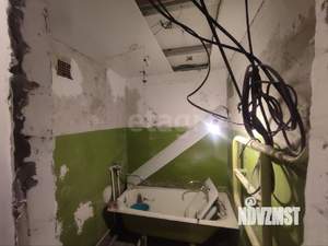 1-к квартира, вторичка, 32м2, 1/4 этаж