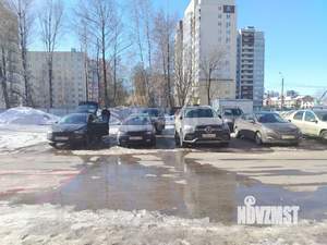 1-к квартира, вторичка, 41м2, 3/9 этаж