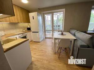 Студия квартира, вторичка, 33м2, 4/17 этаж