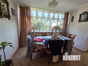 4-к квартира, вторичка, 178м2, 4/6 этаж
