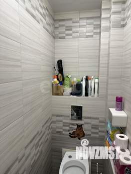 2-к квартира, вторичка, 62м2, 6/10 этаж