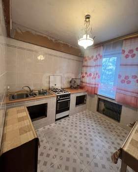 2-к квартира, вторичка, 52м2, 2/9 этаж