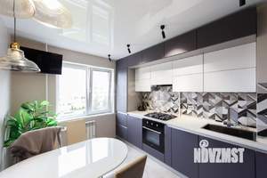 3-к квартира, вторичка, 63м2, 4/10 этаж