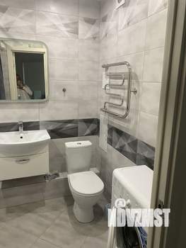 1-к квартира, вторичка, 37м2, 18/19 этаж