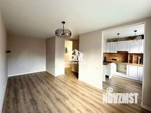 1-к квартира, вторичка, 31м2, 3/5 этаж