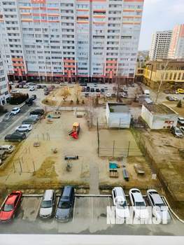 2-к квартира, вторичка, 55м2, 7/12 этаж