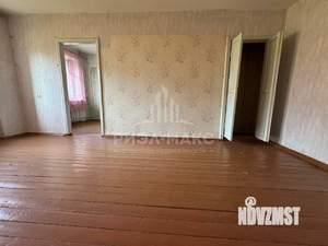 2-к квартира, вторичка, 44м2, 4/4 этаж