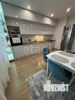 2-к квартира, вторичка, 81м2, 14/16 этаж