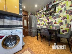 2-к квартира, вторичка, 51м2, 3/5 этаж