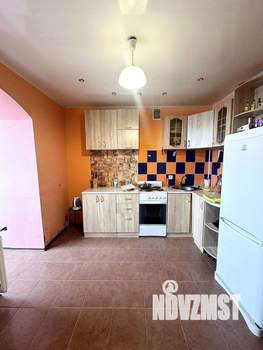 2-к квартира, вторичка, 72м2, 10/11 этаж