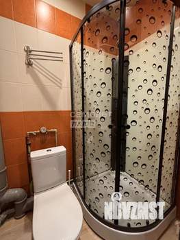 1-к квартира, вторичка, 29м2, 3/3 этаж