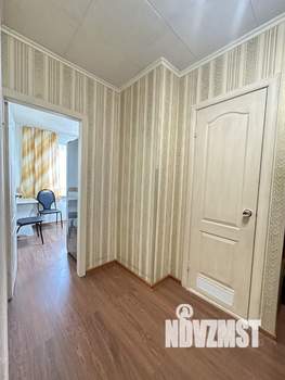 1-к квартира, вторичка, 39м2, 1/10 этаж