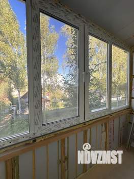 3-к квартира, вторичка, 63м2, 3/5 этаж