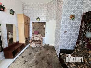 1-к квартира, вторичка, 31м2, 1/5 этаж