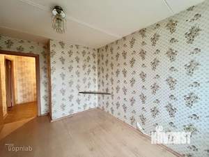 2-к квартира, вторичка, 52м2, 5/5 этаж