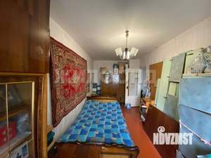 3-к квартира, вторичка, 63м2, 4/5 этаж