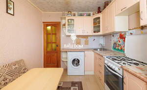 1-к квартира, вторичка, 36м2, 5/5 этаж