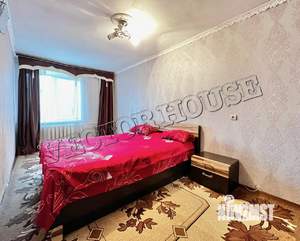 2-к квартира, вторичка, 46м2, 5/6 этаж