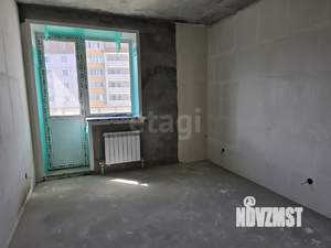 2-к квартира, вторичка, 56м2, 10/17 этаж