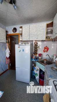 2-к квартира, вторичка, 45м2, 2/5 этаж