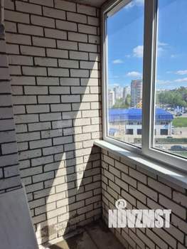 1-к квартира, вторичка, 43м2, 6/14 этаж