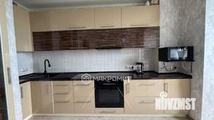 2-к квартира, вторичка, 55м2, 14/16 этаж