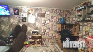 2-к квартира, вторичка, 50м2, 1/3 этаж