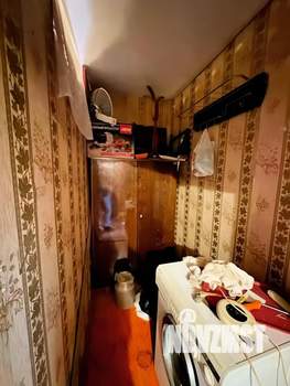 2-к квартира, вторичка, 46м2, 1/5 этаж