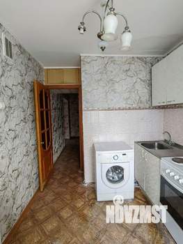 2-к квартира, вторичка, 49м2, 3/14 этаж